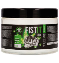 Fist It CBD 500ml
