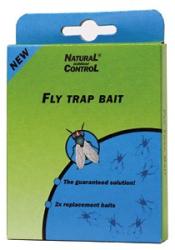 Csali Natural Control légycsapdába 2db