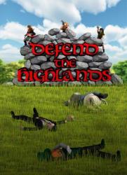 Kiss Publishing Defend the Highlands (PC)