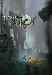 Merge Games Tristoy (PC)
