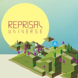 electrolyte Reprisal Universe (PC)