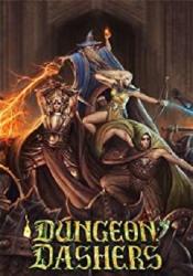 Jigxor Dungeon Dashers (PC)