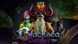 Spiral Summit Games Blacksea Odyssey (PC)