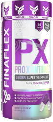 FINAFLEX PX Pro Xanthine 60 kapszula