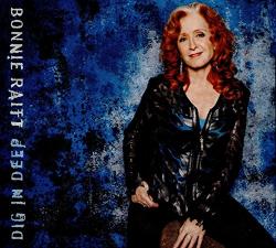Bonnie Raitt Dig In Deep - facethemusic - 5 690 Ft