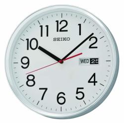 Seiko QXF104 Стенни часовници Цени, оферти и мнения, списък с магазини,  евтино Seiko QXF104