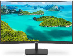 Philips 271E1SCA/00 Monitor