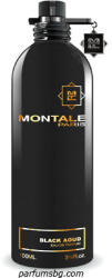 Montale Black Aoud EDP 100 ml Tester