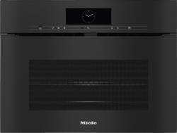 Miele H 7840 BMX Black