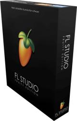 Image Line FL Studio Fruity