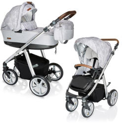 Espiro Next Avenue Limited 2 in 1 Carucior