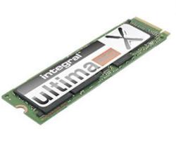 Integral UltimaPro X2 240GB M.2 PCIe (INSSD240GM280NUPX2)