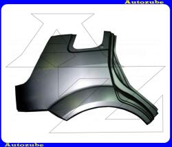 FORD FIESTA MK5 2002.04-2005.09 Hátsó sárvédő jobb "5 ajtós" FD1772BR