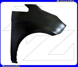 MERCEDES VITO W447 2014.10-2019.02 Első sárvédő jobb (nem oldalvillogós) UMT11-11112