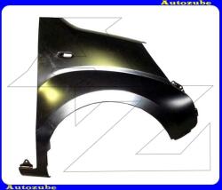 FIAT FIORINO 4 2016.07-től Első sárvédő jobb, oldalvillogós V1748658