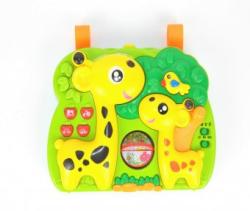 Fivestar Toys Proiector patut Girafa (KT 150)