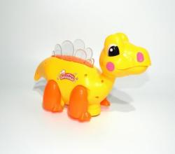 J. X. T. Toys Dinozaur interactiv cu proiectie (KT 125)