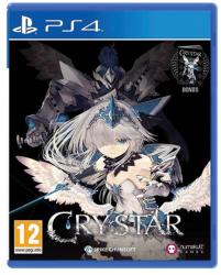 Spike Chunsoft Crystar (PS4)