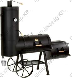 Joe's Barbeque Smoker 20 Chuckwagon 6 (JS-33820)