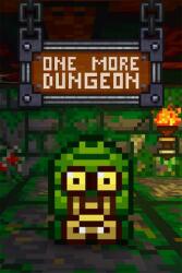 Stately Snail One More Dungeon (PC)