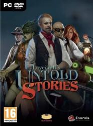 LLC Blini Games Lovecraft's Untold Stories (PC) Jocuri PC