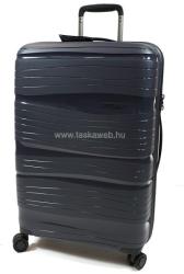 Touareg FUTURE L - négykerekű nagy bőrönd