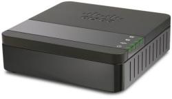 Cisco ATA191-K9 VoIP Adapter – Connect 2 Regular Phones To Your Internet Calling System
