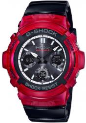 Casio AWG-M100SRB-4AER Ceas