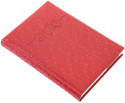 Realsystem Honey határidőnapló, napi, A5