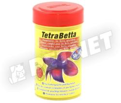 Tetra Betta díszhaltáp 100 ml