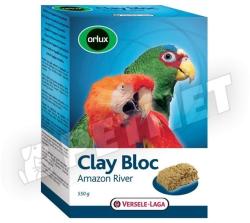 Versele-Laga Orlux Clay Block Amazon River 550g