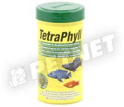Tetra Phyll díszhaltáp 100 ml