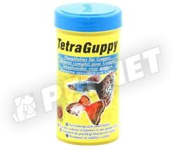 Tetra Guppy díszhaltáp 100 ml