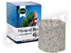 Versele-Laga Orlux Mineral Bloc Loro Parque 400 g