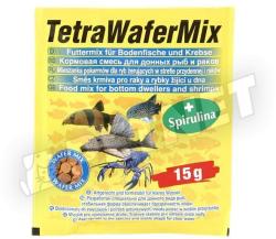 Tetra Wafer Mix 15g