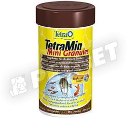Tetra TetraMin Mini Granules 100 ml