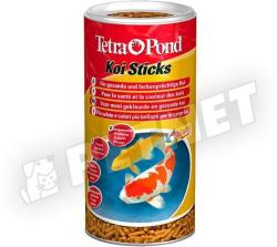 Tetra Pond Koi Sticks 1 L - petnet