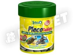 Tetra Pleco Tablets 30ml 58db