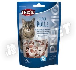 TRIXIE Premio Lazacos Tuna Roll 50g (42732)