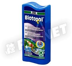 JBL Biotopol C vízelőkészítő garnéláknak 100 ml