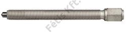 Gedore orsó KNY 22, G 1/2", 210 mm (1.2106210) (1.2106210)
