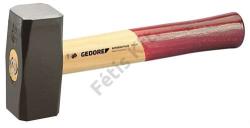 GEDORE félkezes kalapács hikori nyéllel 1250 g (20 H-1250) (20 H-1250)