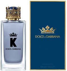 Dolce&Gabbana K for Men EDT 100 ml
