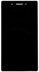  NBA001LCD004779 Lenovo Tab 4 7.0 Essential Ta-7304 fekete LCD kijelző érintővel (NBA001LCD004779)