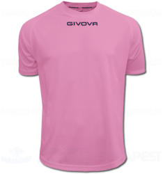 GIVOVA SHIRT ONE futball mez - rózsaszín