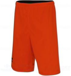 ERREA CHICAGO DOUBLE SHORT kifordíthatós kosárlabda nadrág - narancssárga-fekete