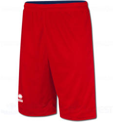 ERREA CHICAGO DOUBLE SHORT kifordíthatós kosárlabda nadrág - piros-sötétkék