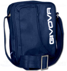 GIVOVA TRACOLLA VELA kistáska - tengerkék