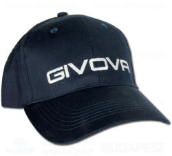 GIVOVA VISIERA baseball sapka - tengerkék