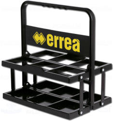 ERREA PORTA BORRACCIA 2016 kulacstartó rekesz - fekete-UV sárga